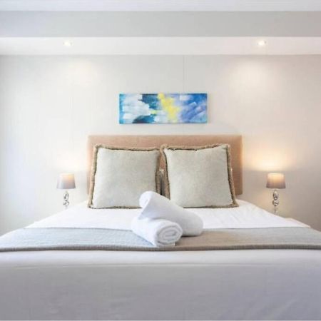 The Paragon Solo Modern Deluxe Central To Cape Town Bagian luar foto
