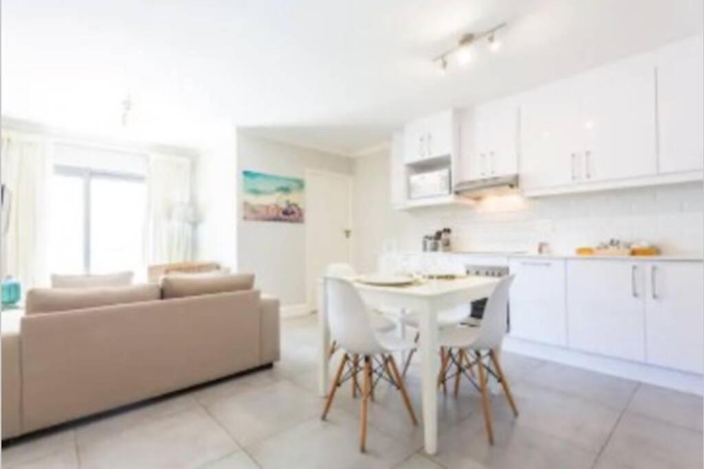 The Paragon Solo Modern Deluxe Central To Cape Town Bagian luar foto