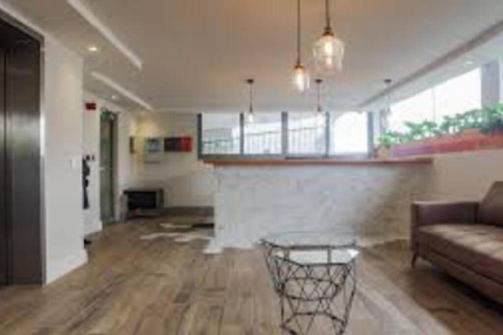 The Paragon Solo Modern Deluxe Central To Cape Town Bagian luar foto