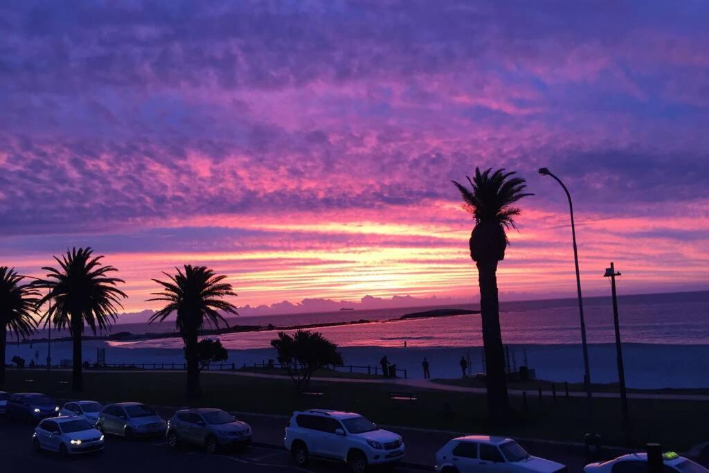 The Paragon Solo Modern Deluxe Central To Cape Town Bagian luar foto