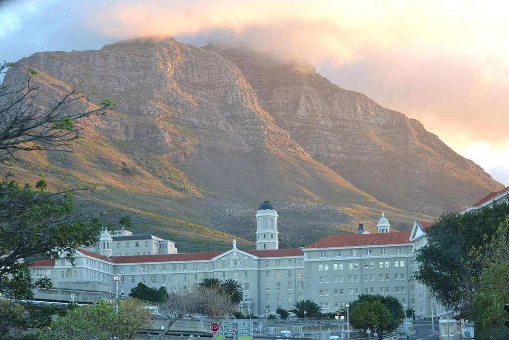 The Paragon Solo Modern Deluxe Central To Cape Town Bagian luar foto