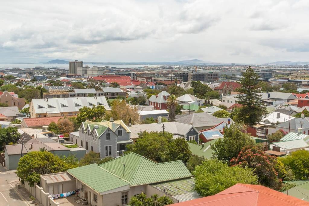 The Paragon Solo Modern Deluxe Central To Cape Town Bagian luar foto