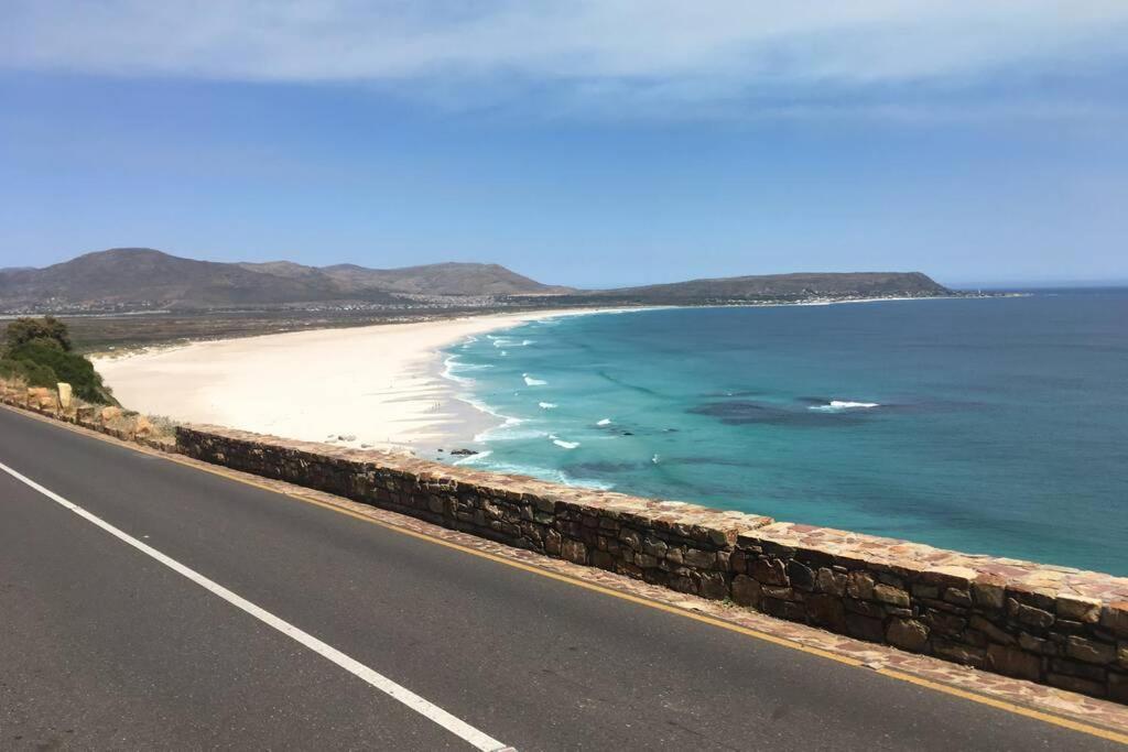 The Paragon Solo Modern Deluxe Central To Cape Town Bagian luar foto