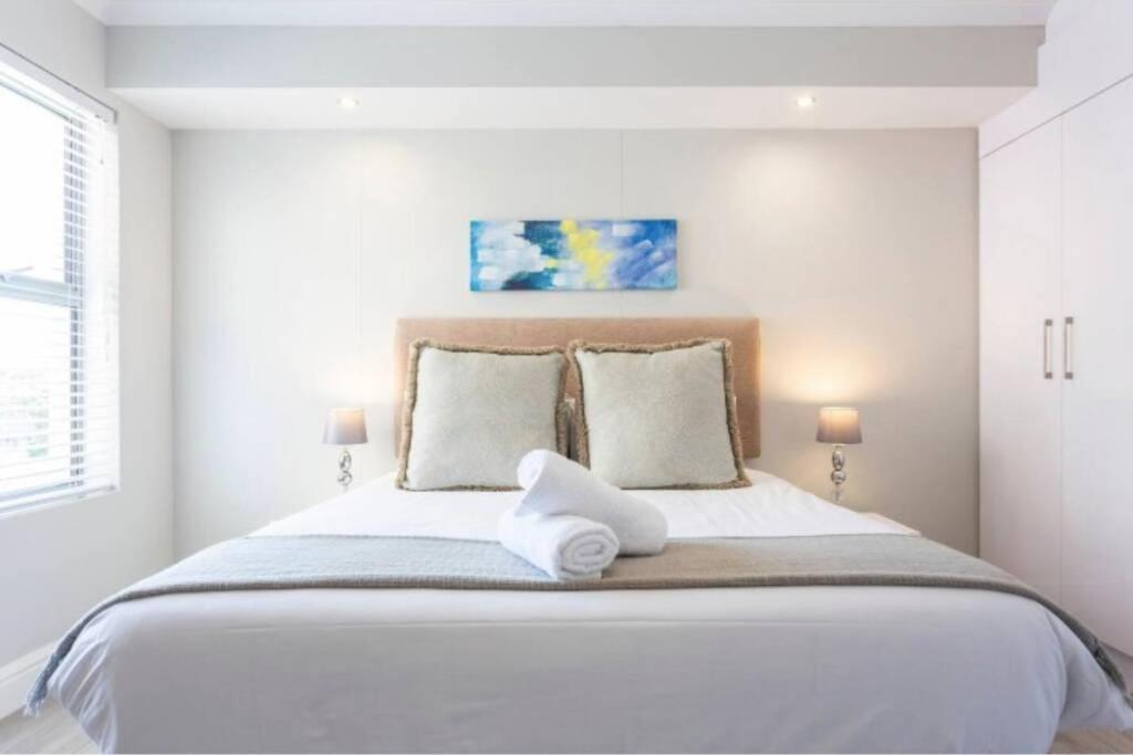 The Paragon Solo Modern Deluxe Central To Cape Town Bagian luar foto