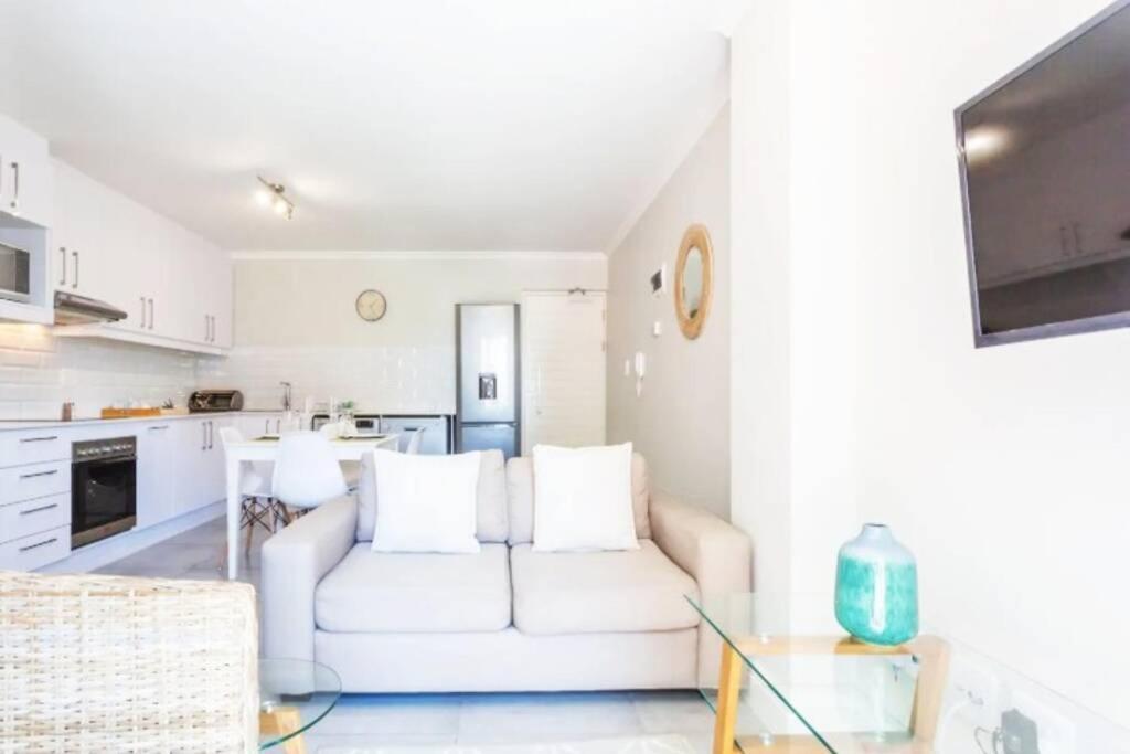 The Paragon Solo Modern Deluxe Central To Cape Town Bagian luar foto
